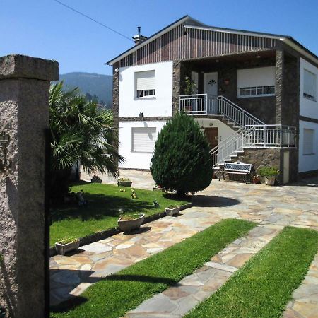 הוילה באיונה Casa Sabaris מראה חיצוני תמונה