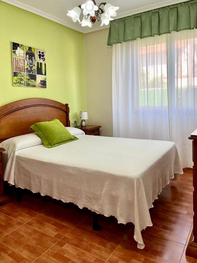 הוילה באיונה Casa Sabaris מראה חיצוני תמונה