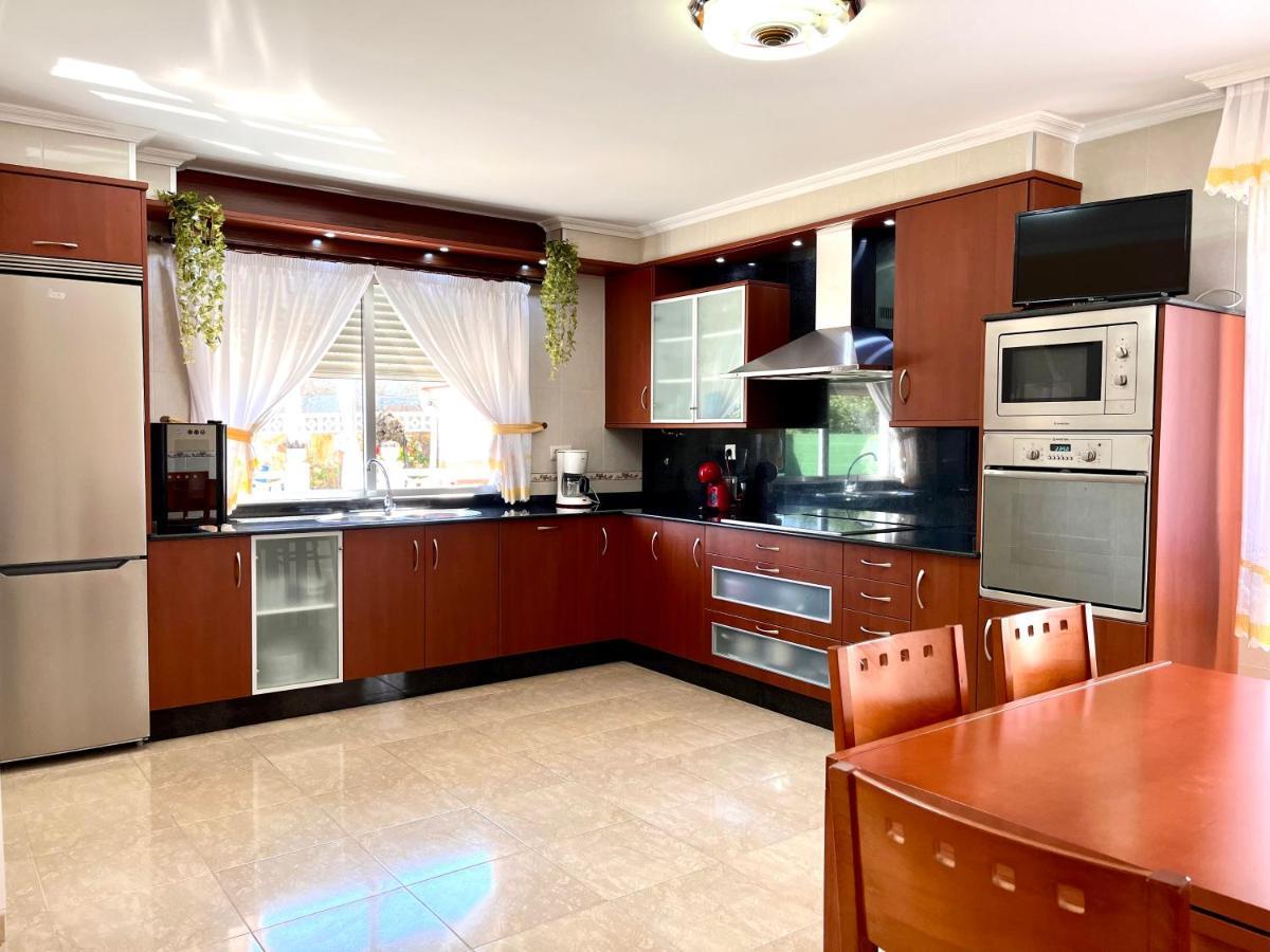 הוילה באיונה Casa Sabaris מראה חיצוני תמונה