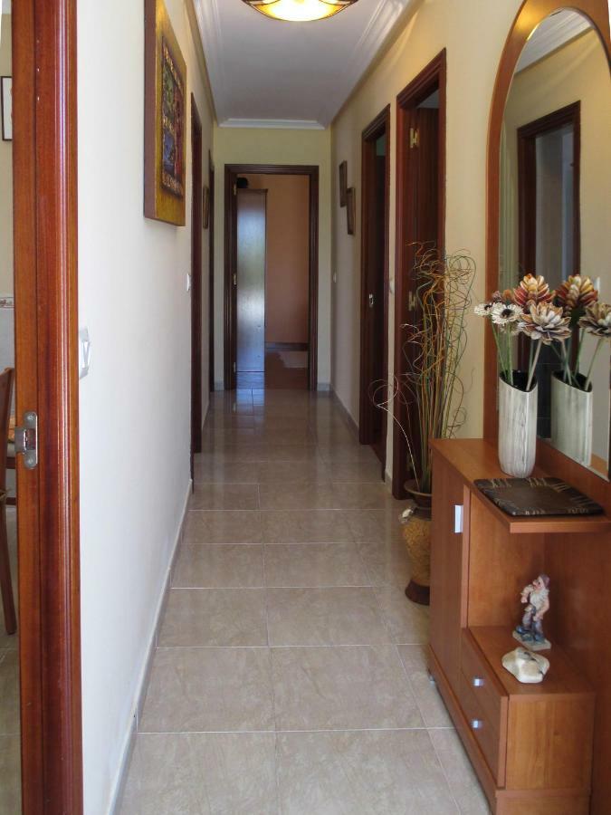 הוילה באיונה Casa Sabaris מראה חיצוני תמונה