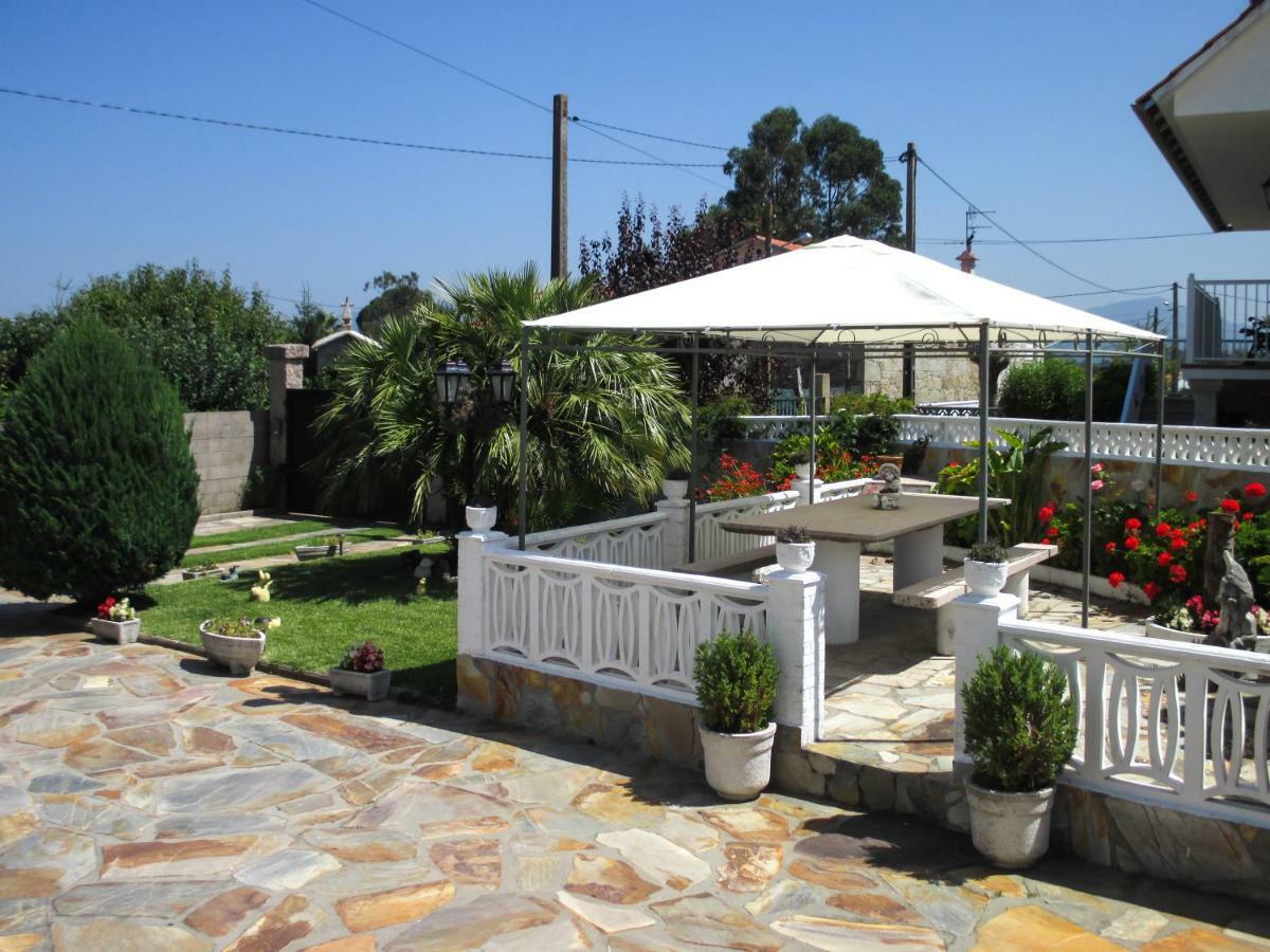 הוילה באיונה Casa Sabaris מראה חיצוני תמונה